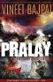 [Harappa Series 02] • Pralay · the Great Deluge